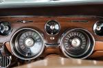 Shelby GT500 Convertible 1968 года